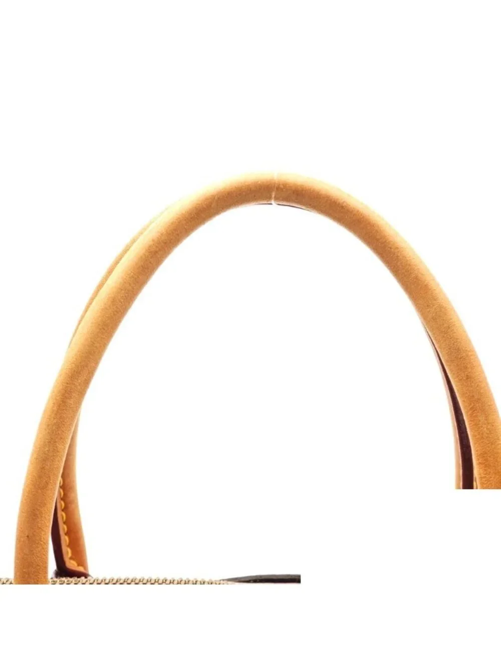 Louis Vuitton Pallas Monogram Canvas Shoulder Bag